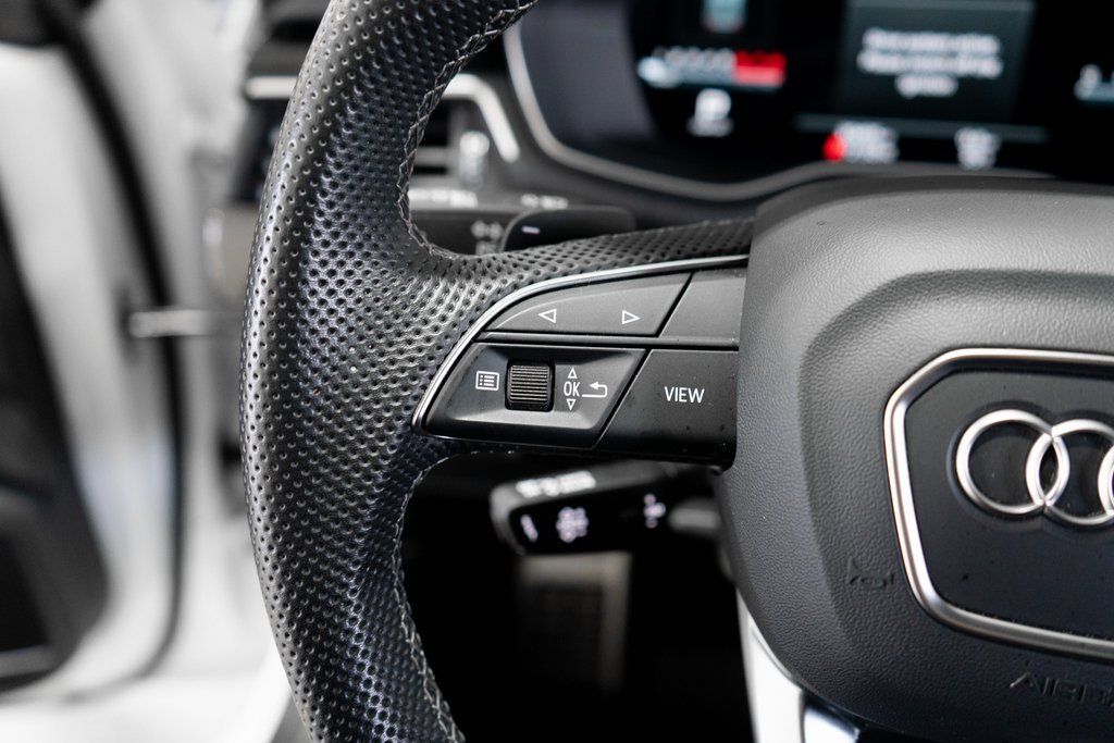 2024 Audi S5 Sportback Premium Plus Tigard OR