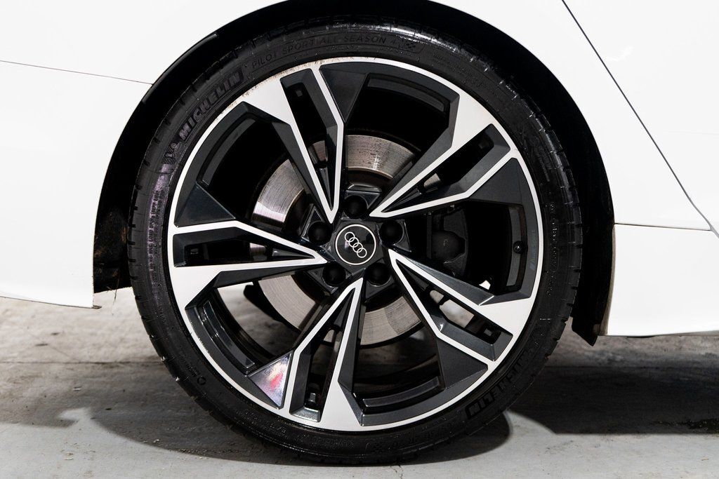 2024 Audi S5 Sportback Premium Plus Tigard OR