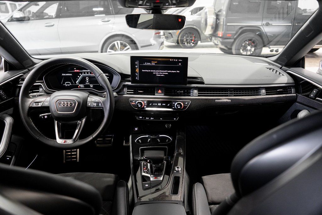 2024 Audi S5 Sportback Premium Plus Tigard OR