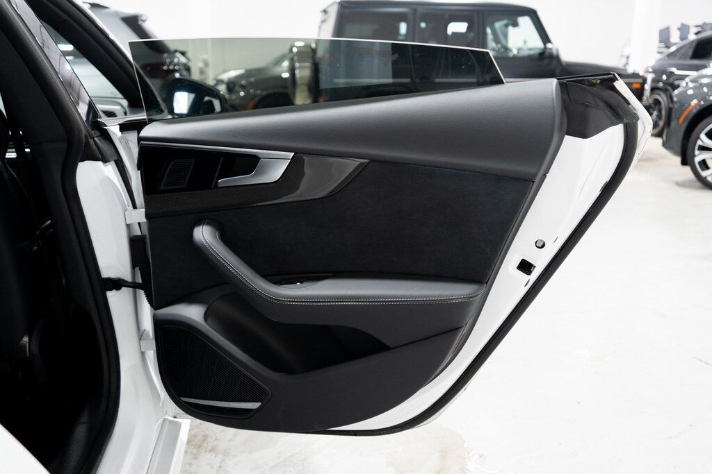 2024 Audi S5 Sportback Premium Plus Tigard OR