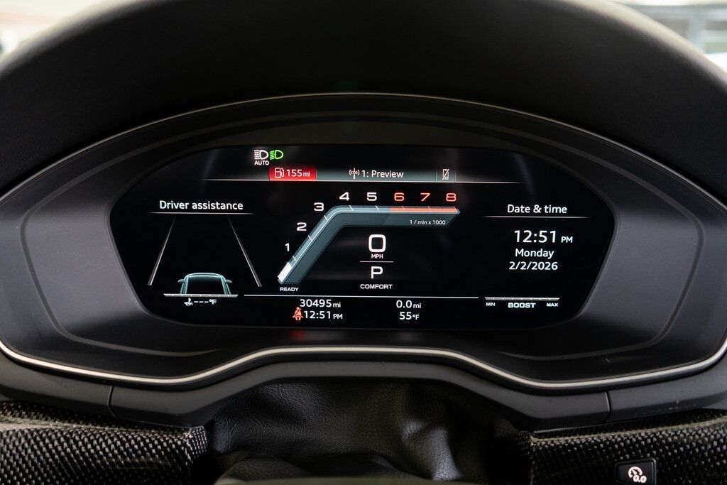 2024 Audi S5 Sportback Premium Plus Tigard OR