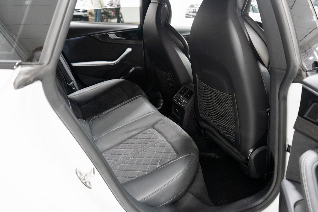 2024 Audi S5 Sportback Premium Plus Tigard OR