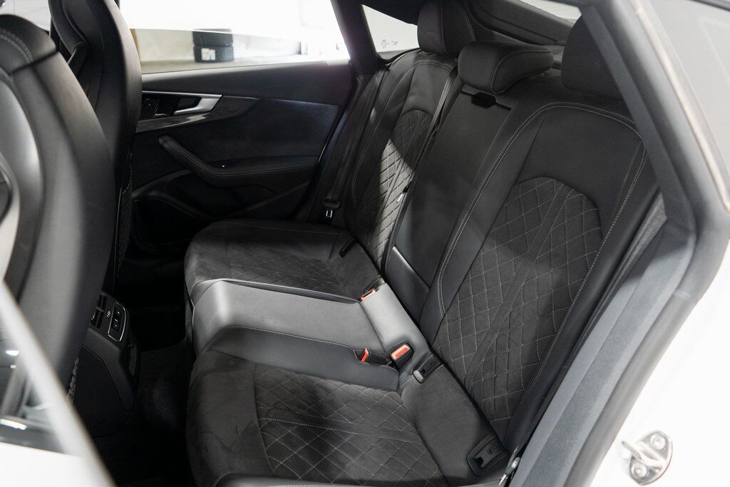 2024 Audi S5 Sportback Premium Plus Tigard OR