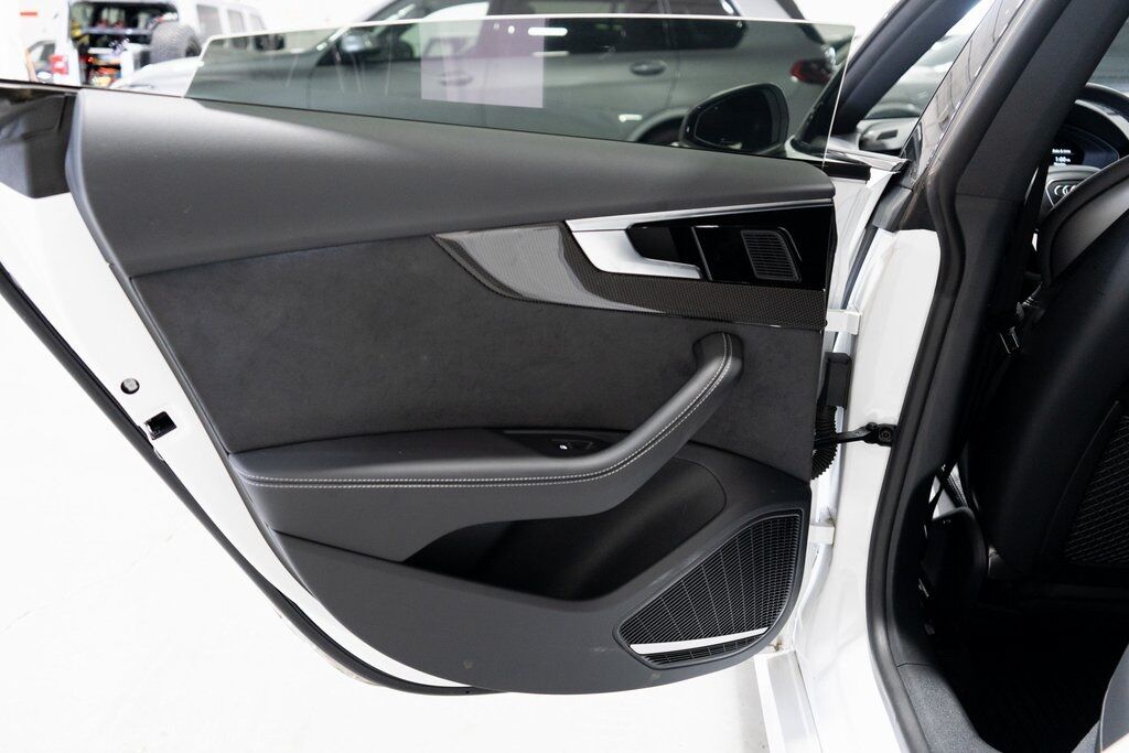 2024 Audi S5 Sportback Premium Plus Tigard OR