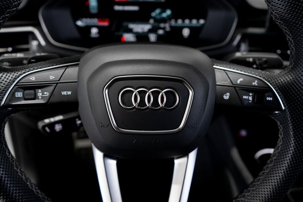 2024 Audi S5 Sportback Premium Plus Tigard OR