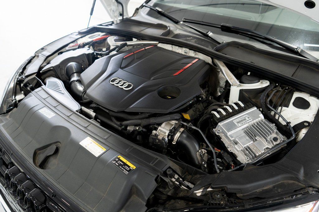 2024 Audi S5 Sportback Premium Plus Tigard OR