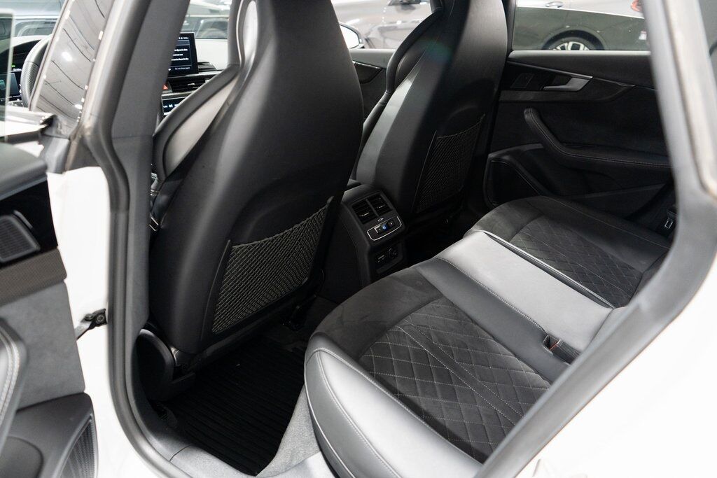 2024 Audi S5 Sportback Premium Plus Tigard OR