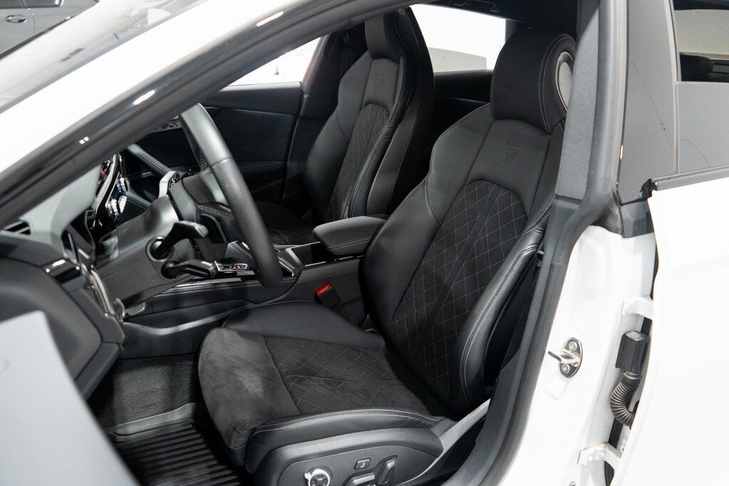 2024 Audi S5 Sportback Premium Plus Tigard OR