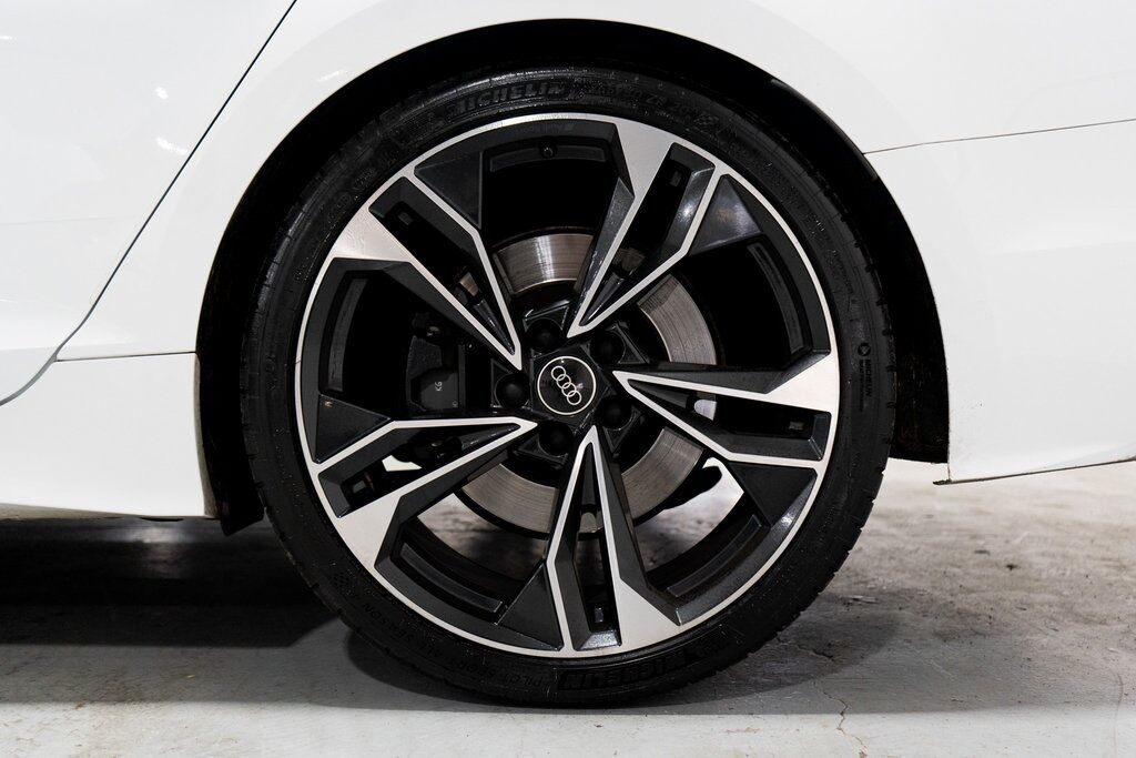 2024 Audi S5 Sportback Premium Plus Tigard OR