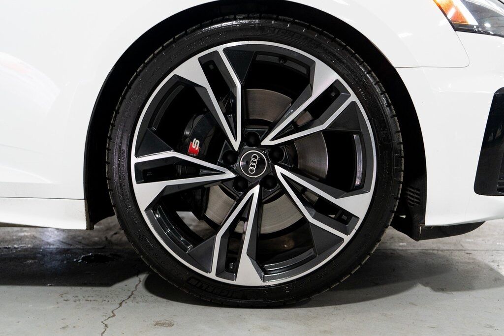 2024 Audi S5 Sportback Premium Plus Tigard OR