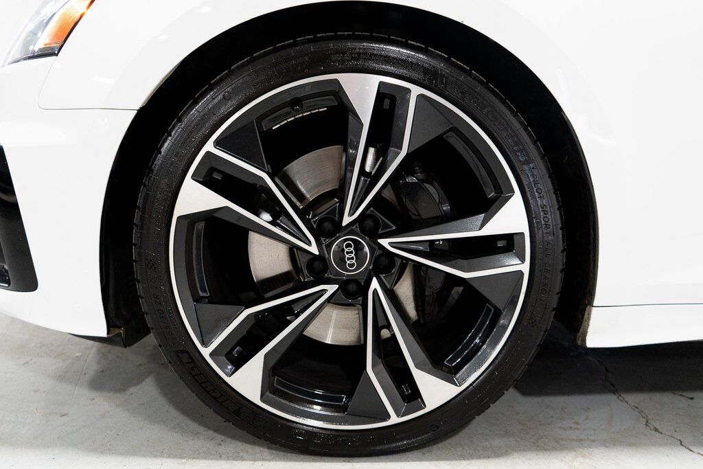 2024 Audi S5 Sportback Premium Plus Tigard OR