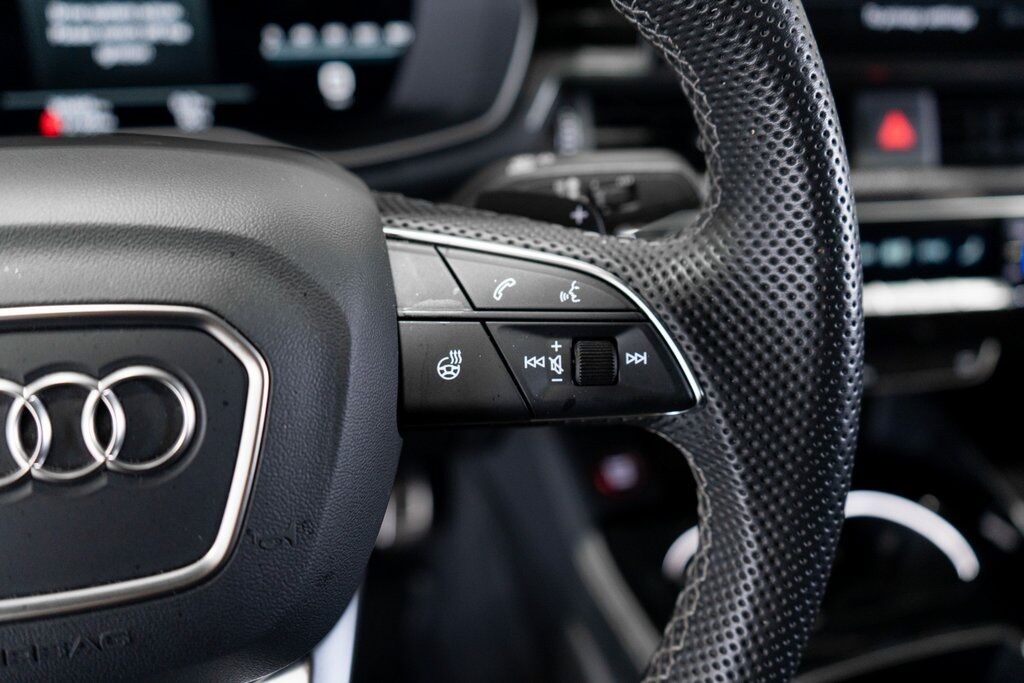 2024 Audi S5 Sportback Premium Plus Tigard OR