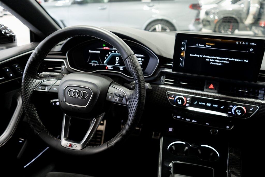 2024 Audi S5 Sportback Premium Plus Tigard OR