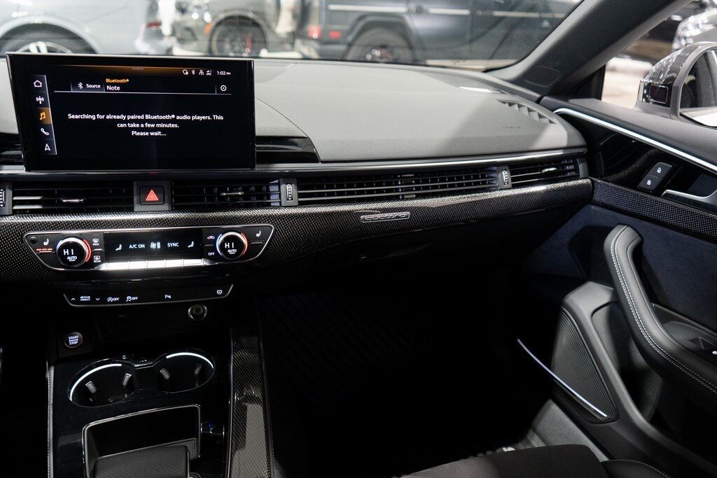 2024 Audi S5 Sportback Premium Plus Tigard OR