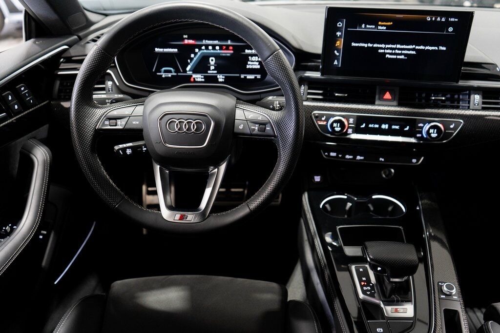 2024 Audi S5 Sportback Premium Plus Tigard OR