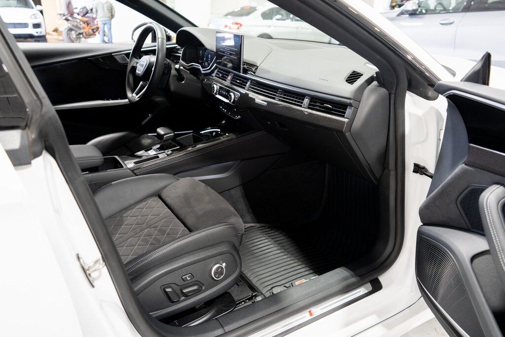 2024 Audi S5 Sportback Premium Plus Tigard OR