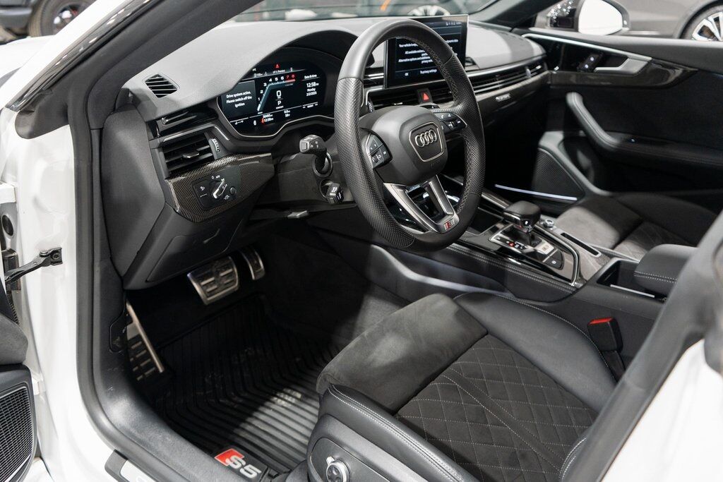 2024 Audi S5 Sportback Premium Plus Tigard OR