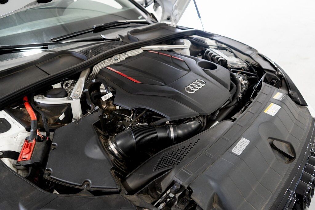 2024 Audi S5 Sportback Premium Plus Tigard OR