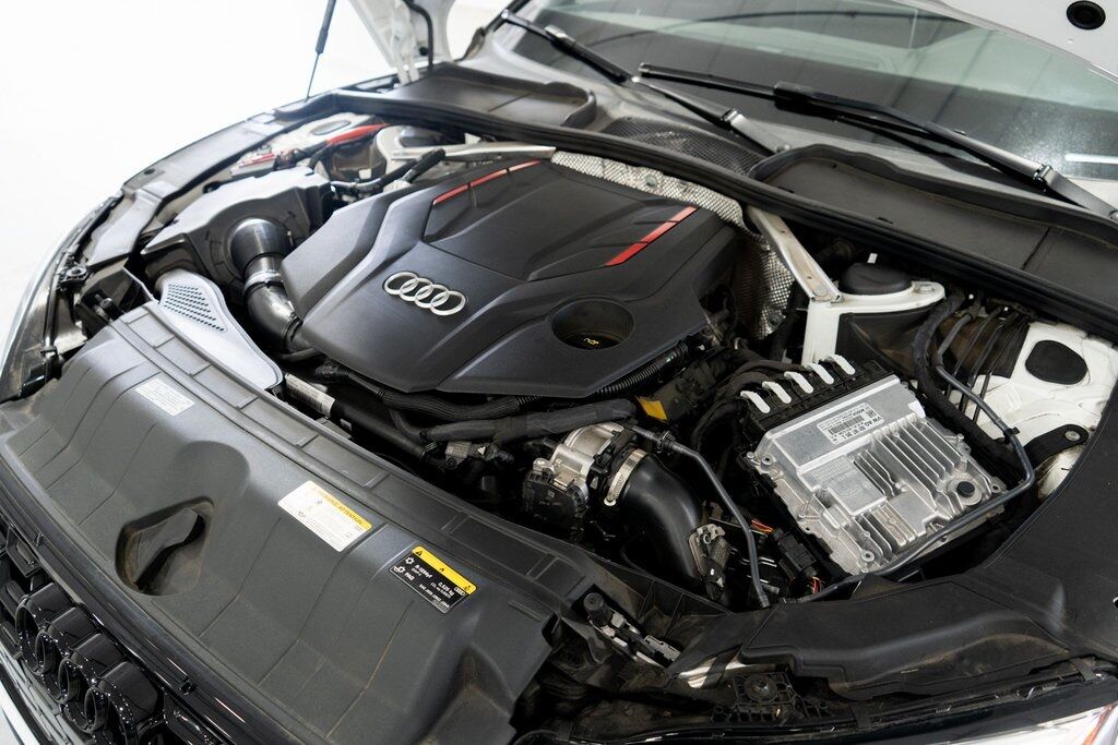 2024 Audi S5 Sportback Premium Plus Tigard OR