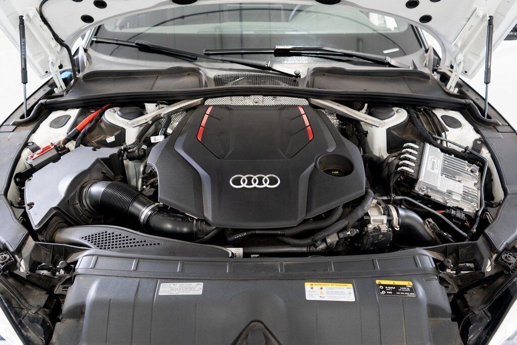 2024 Audi S5 Sportback Premium Plus Tigard OR