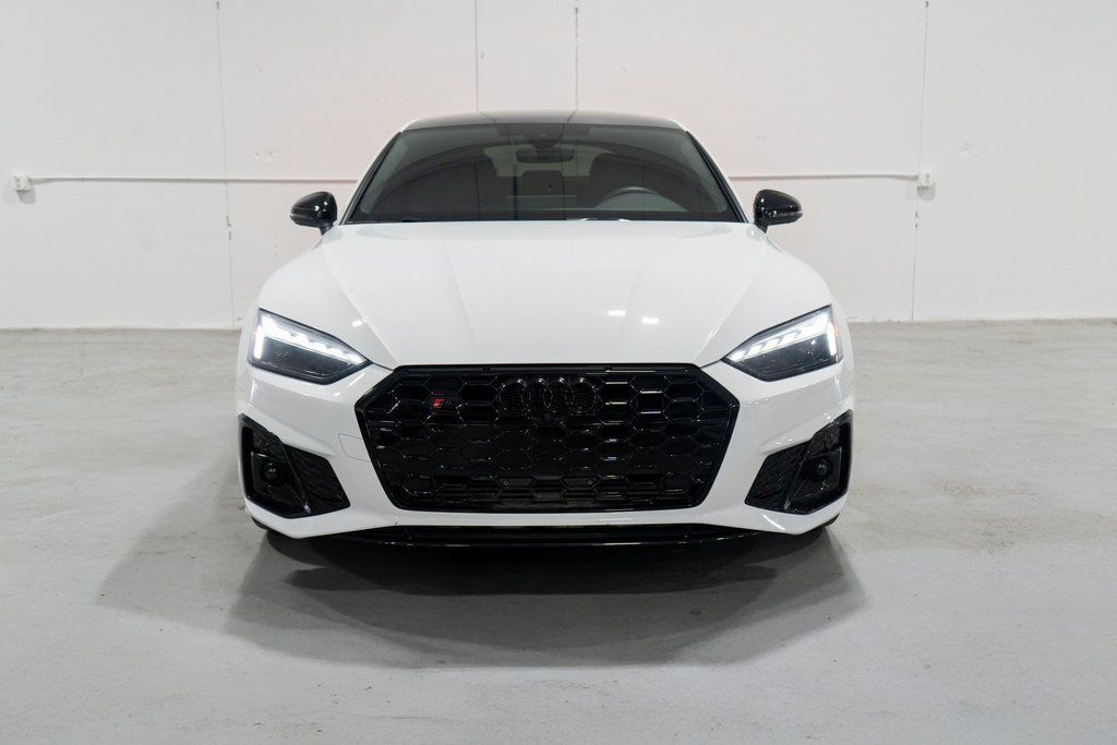 2024 Audi S5 Sportback Premium Plus Tigard OR