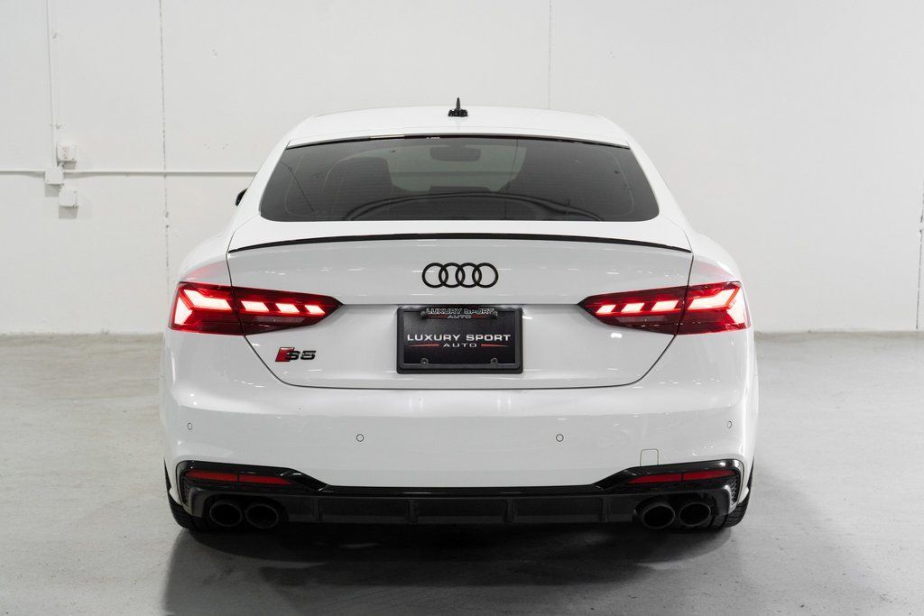 2024 Audi S5 Sportback Premium Plus Tigard OR