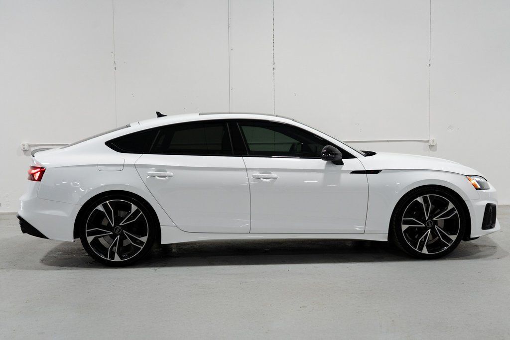 2024 Audi S5 Sportback Premium Plus Tigard OR