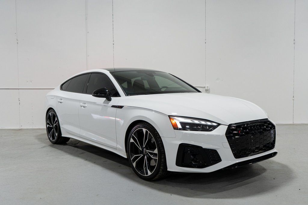 2024 Audi S5 Sportback Premium Plus Tigard OR