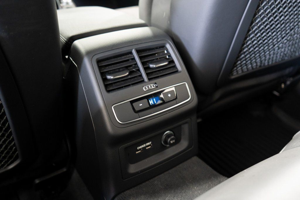 2024 Audi S5 Sportback Premium Plus Tigard OR