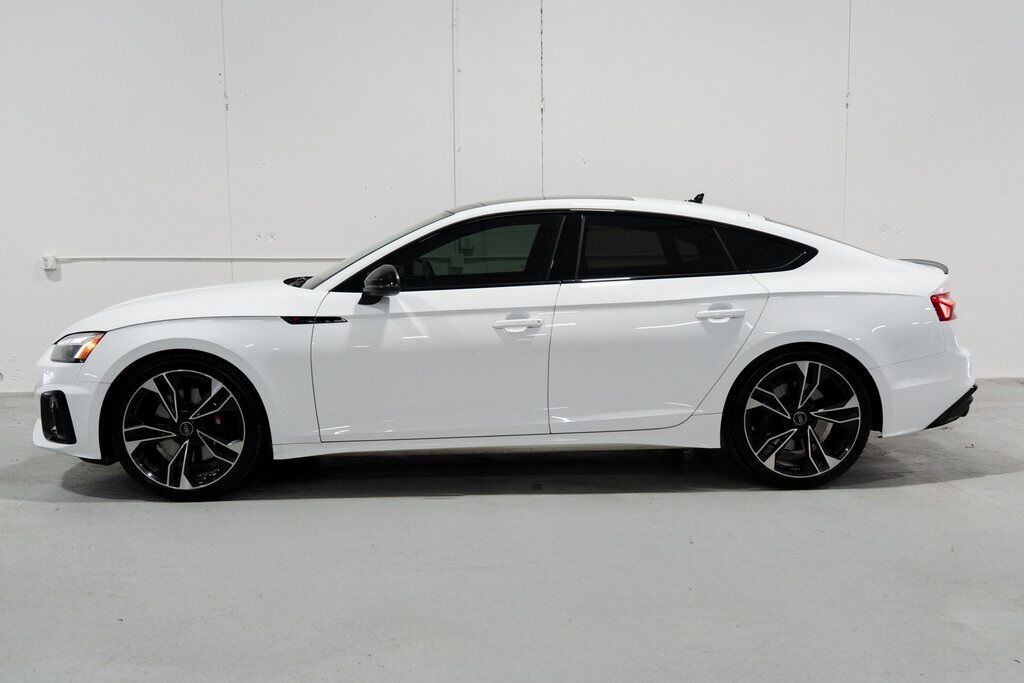 2024 Audi S5 Sportback Premium Plus Tigard OR