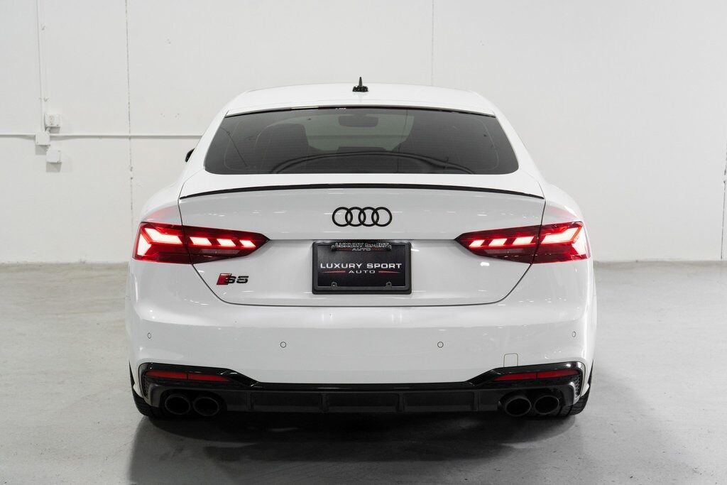 2024 Audi S5 Sportback Premium Plus Tigard OR