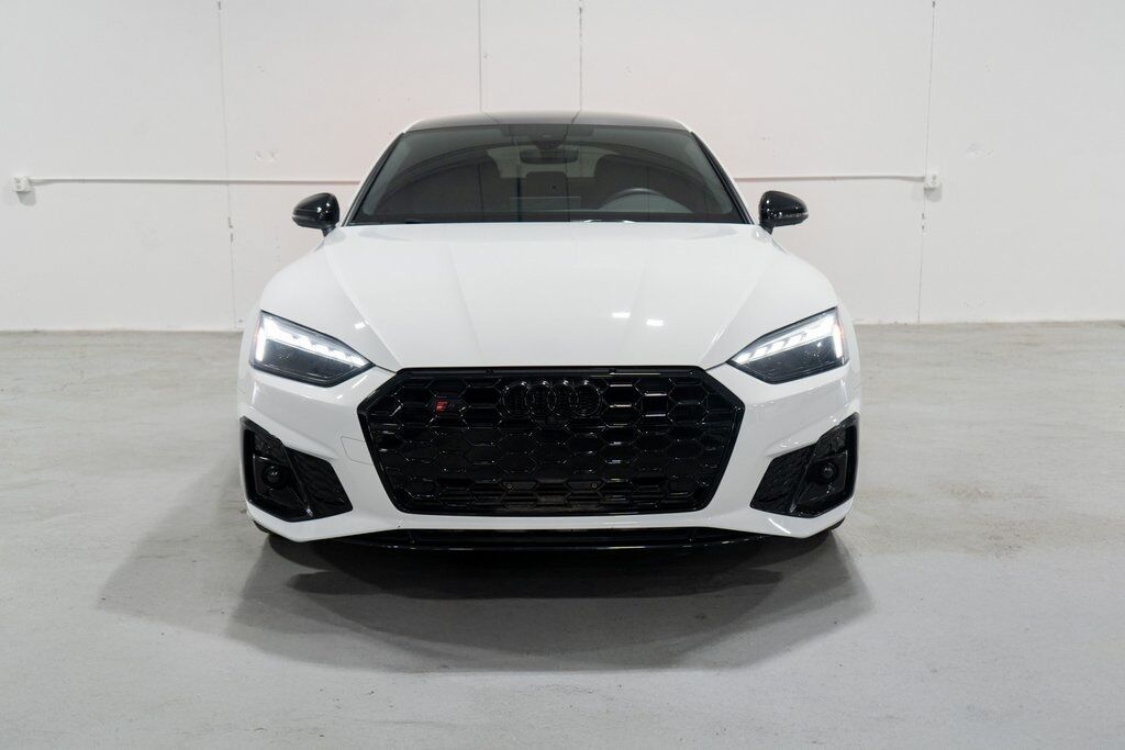 2024 Audi S5 Sportback Premium Plus Tigard OR