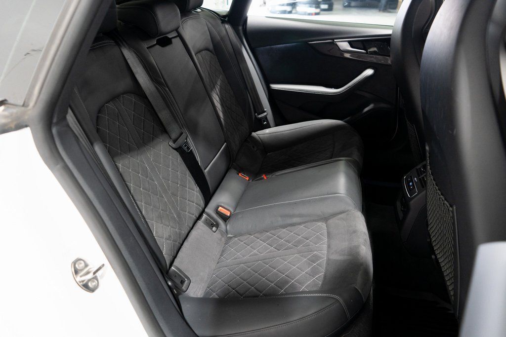 2024 Audi S5 Sportback Premium Plus Tigard OR