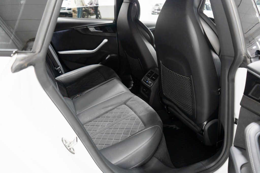 2024 Audi S5 Sportback Premium Plus Tigard OR