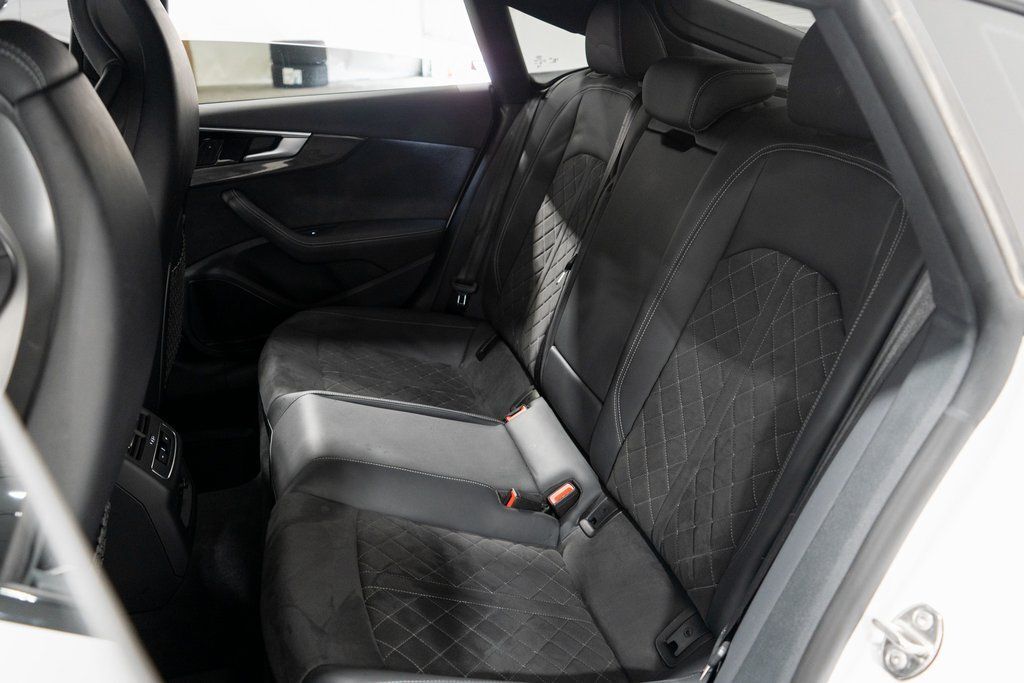 2024 Audi S5 Sportback Premium Plus Tigard OR