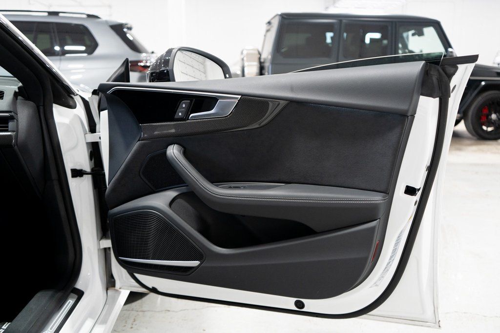 2024 Audi S5 Sportback Premium Plus Tigard OR