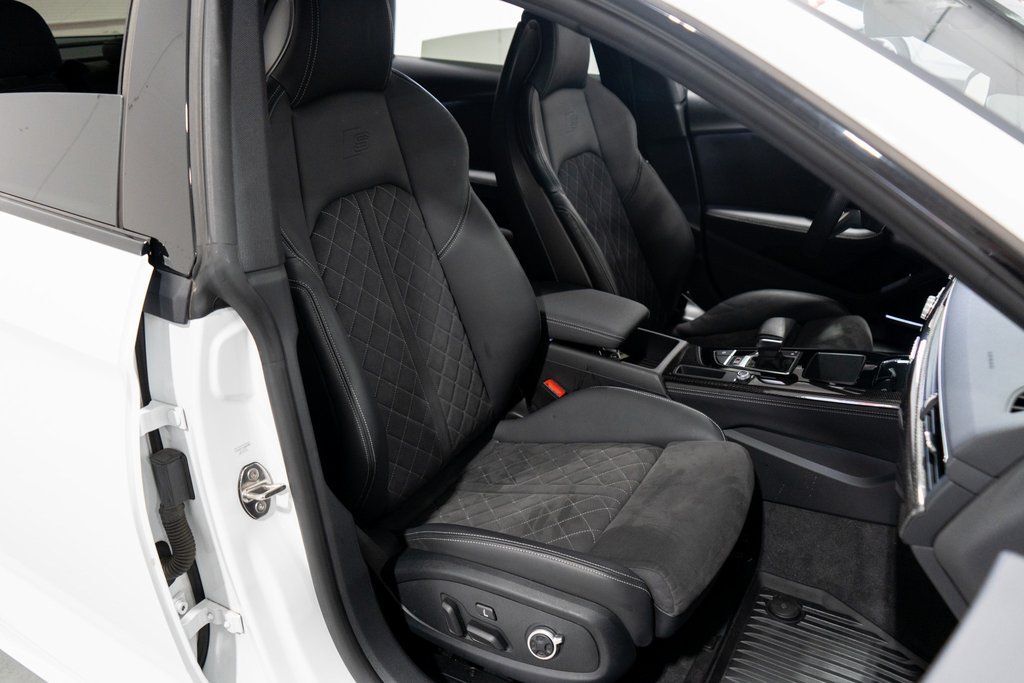 2024 Audi S5 Sportback Premium Plus Tigard OR