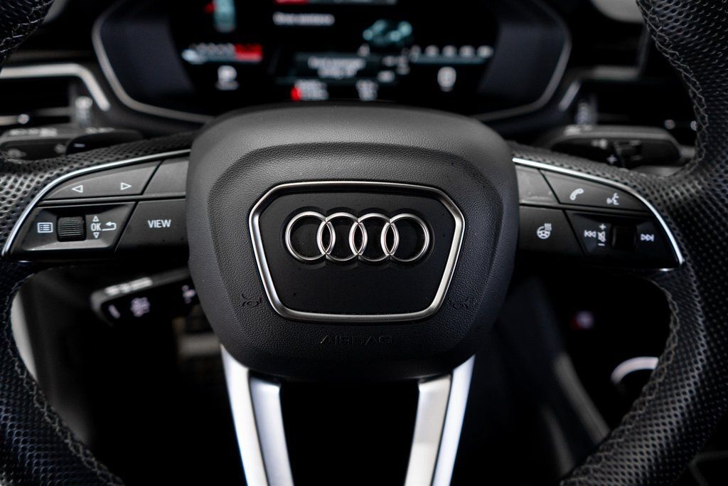 2024 Audi S5 Sportback Premium Plus Tigard OR