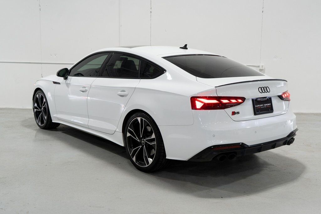 2024 Audi S5 Sportback Premium Plus Tigard OR