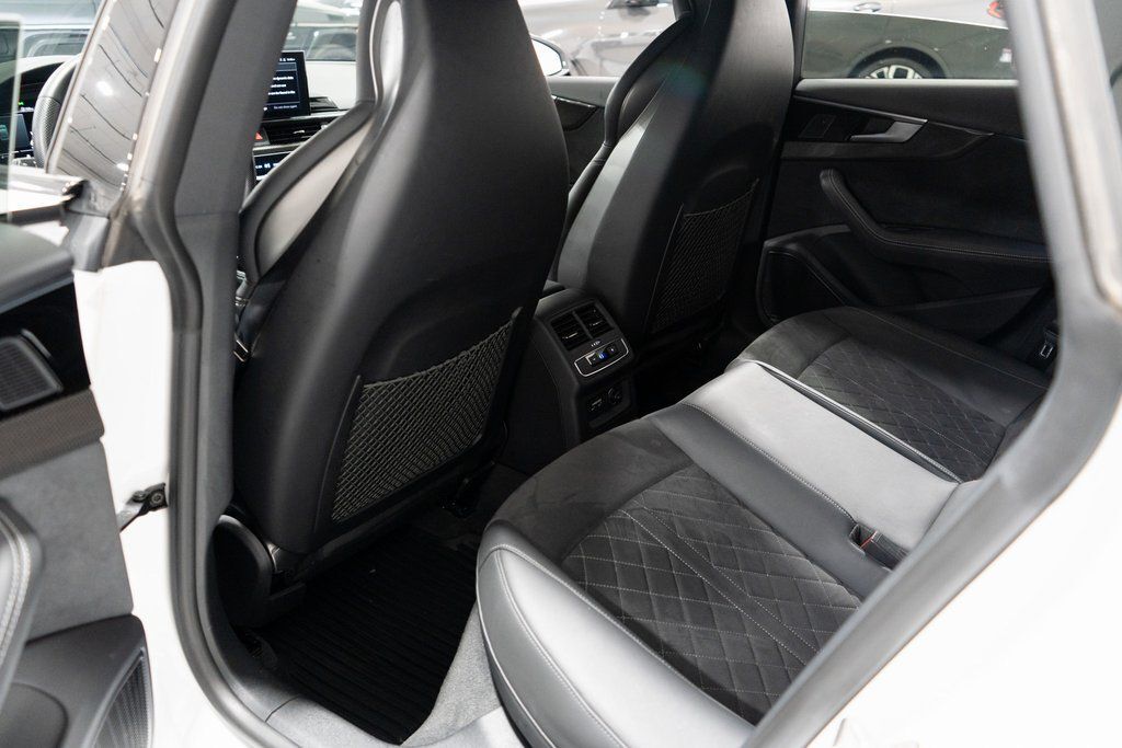 2024 Audi S5 Sportback Premium Plus Tigard OR