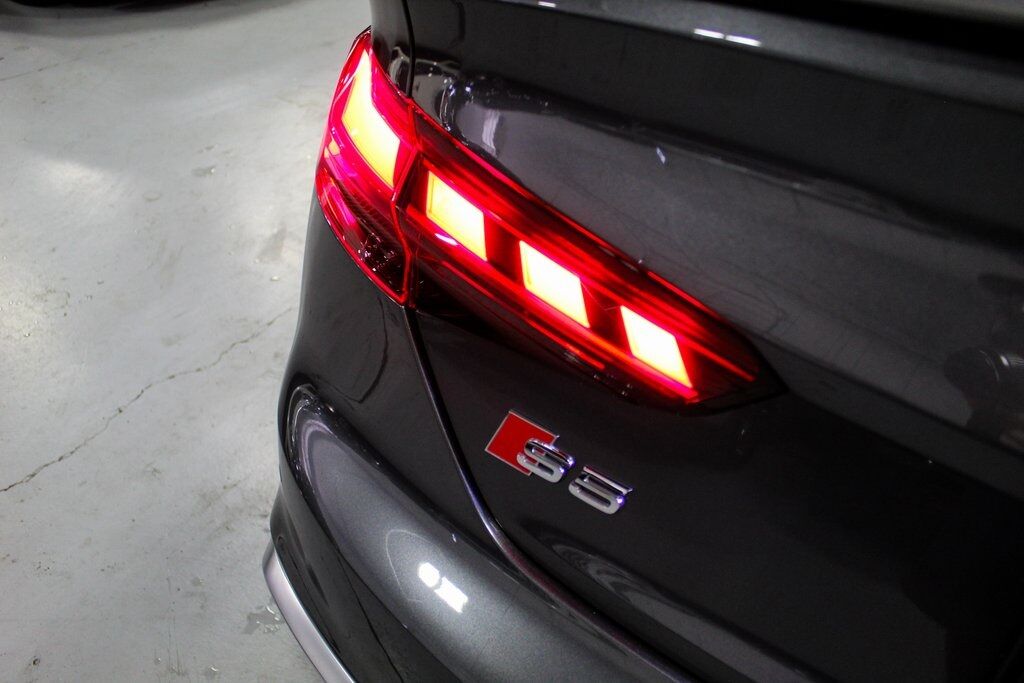 2024 Audi S5 Sportback Premium Plus Tigard OR