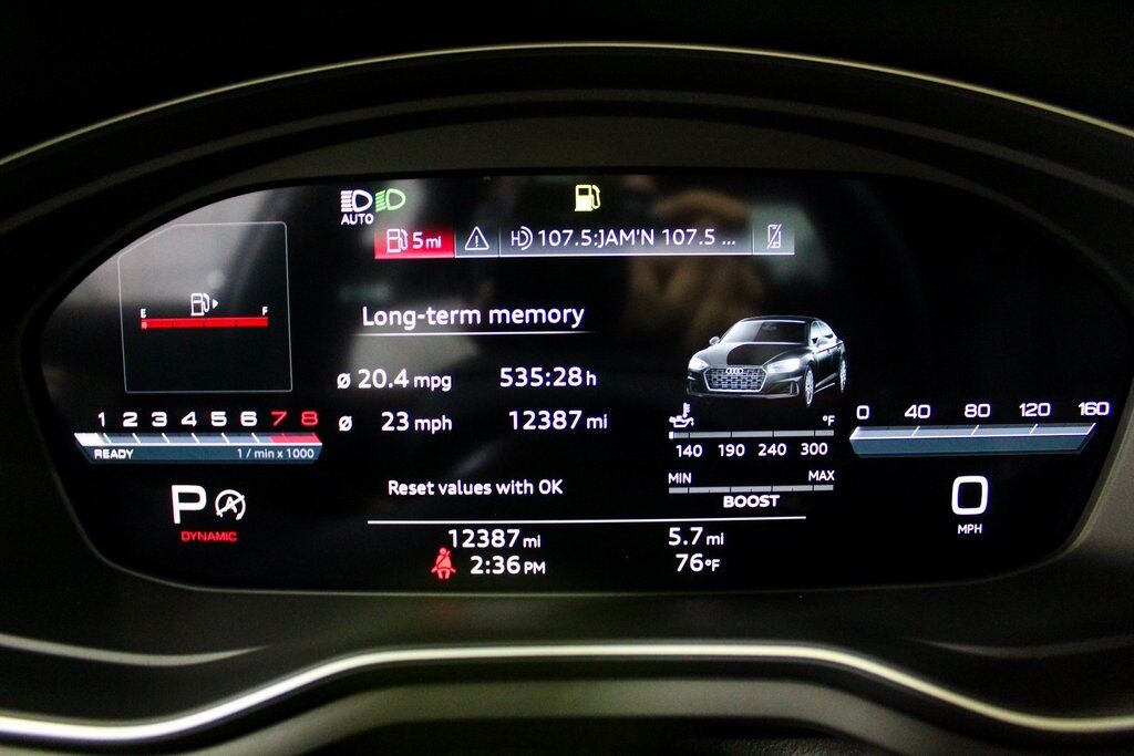 2024 Audi S5 Sportback Premium Plus Tigard OR
