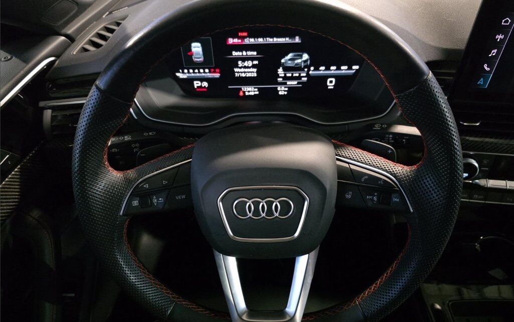 2024 Audi S5 Sportback Premium Plus Tigard OR