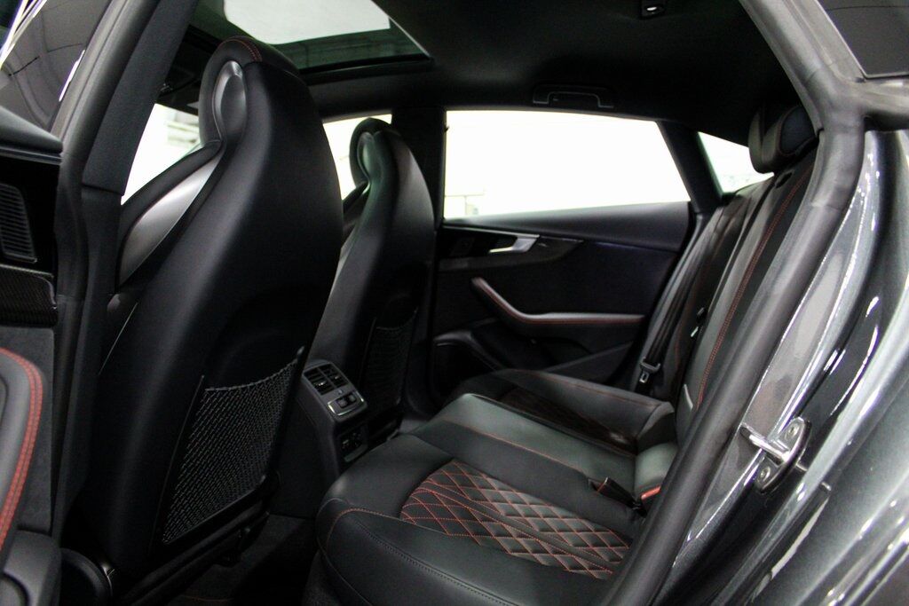 2024 Audi S5 Sportback Premium Plus Tigard OR