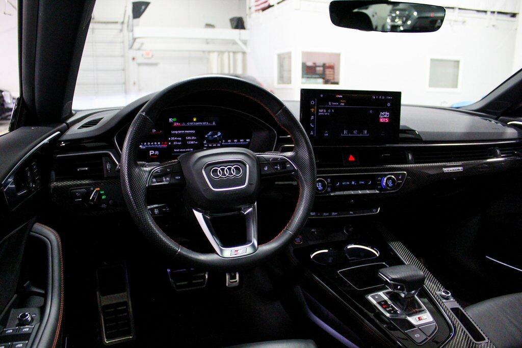 2024 Audi S5 Sportback Premium Plus Tigard OR