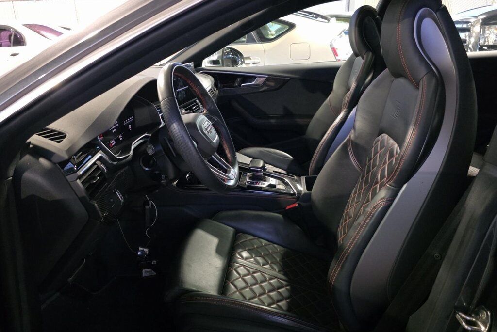 2024 Audi S5 Sportback Premium Plus Tigard OR