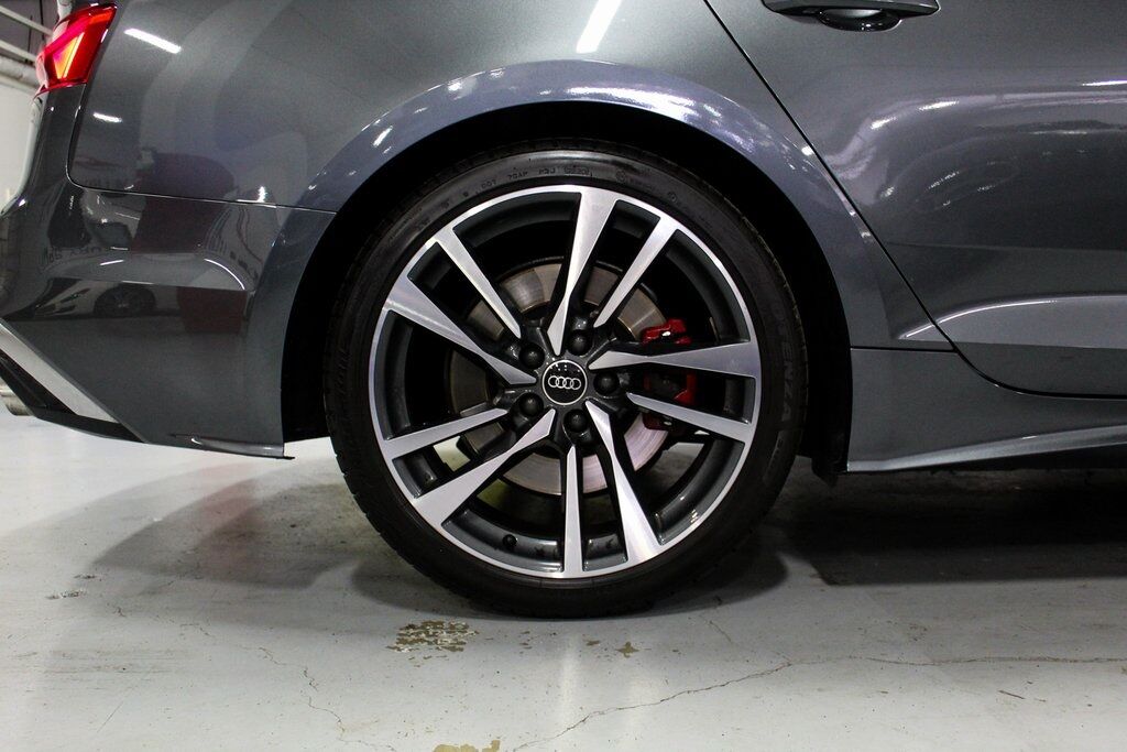2024 Audi S5 Sportback Premium Plus Tigard OR