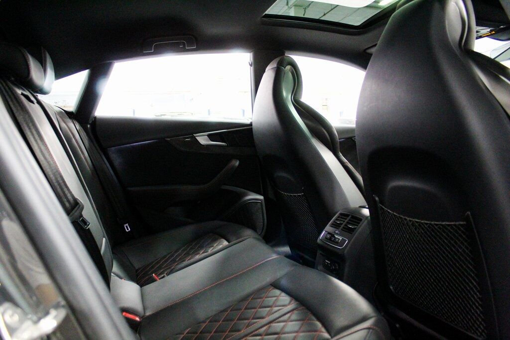 2024 Audi S5 Sportback Premium Plus Tigard OR