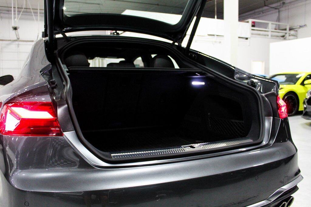 2024 Audi S5 Sportback Premium Plus Tigard OR
