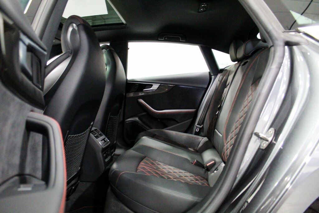 2024 Audi S5 Sportback Premium Plus Tigard OR
